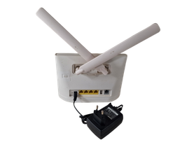 4G reititin (Huawei B315s-22)