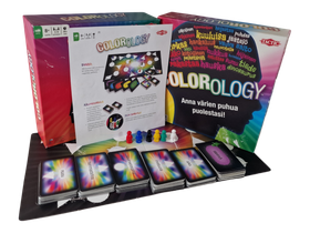 Lautapeli (TacTic Colorology)