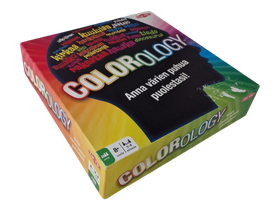 Lautapeli (TacTic Colorology)