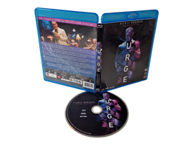Blu-ray -elokuva (Urge) K16