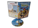 Lasten DVD -elokuva (Shrek) K7