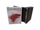 DVD -elokuva / TV -sarja (Game Of Thrones - season 1 & 2) K16