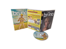 DVD -elokuva (Brüno) K16