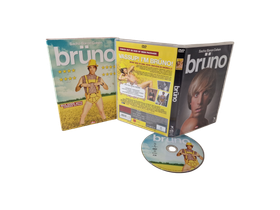 DVD -elokuva (Brüno) K16