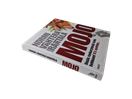 Kirja (Mojo - Visa Nurmi)