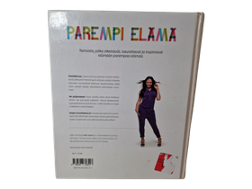 Kirja (Parempi Elämä - Mari Sainio)