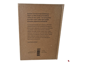 Kirja (Kotiruoka - Kaisa Isotalo)