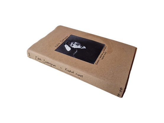 Kirja (Edith Södergran - Kootut runot)