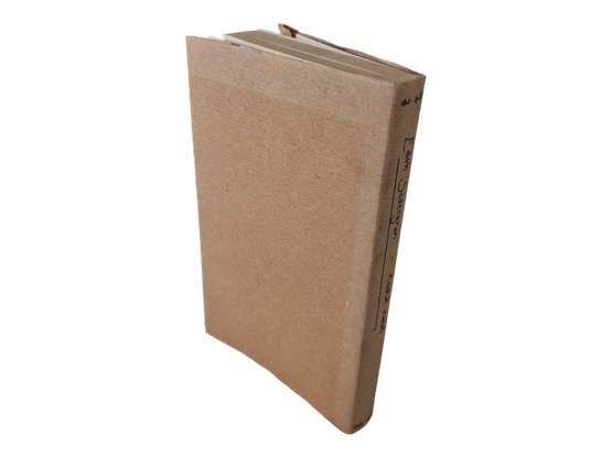 Kirja (Edith Södergran - Kootut runot)