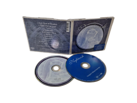 CD -levy (Nightwish - Once)