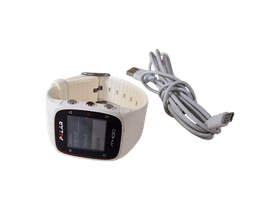 Urheilukello (Polar M400)