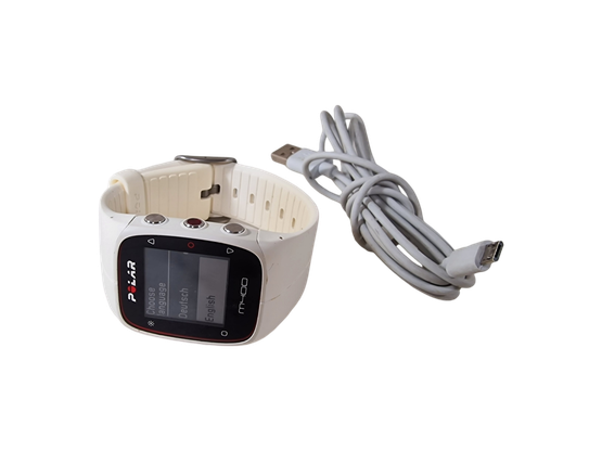 Urheilukello (Polar M400)