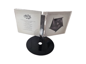 CD -levy (The Rasmus - Black Roses)