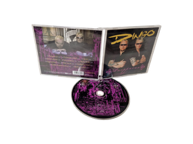 CD -levy (Dingo - Purppuraa)