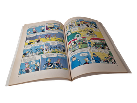 Sarjakuvakirja (Aku-Palat 11 - Loisto-ostos)