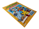 Sarjakuvakirja (Helunan Villi Nuoruus - Walt Disneyn klassikot)