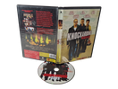 DVD -elokuva (Knockaround Guys) K16