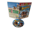 Lasten DVD -elokuva (Madagascar) S