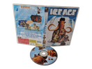 Lasten DVD -elokuva (Ice Age - Jäätikön Sankarit) K7