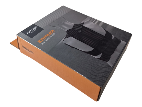 Säädettävä ryhtiliivi (Future Sport)