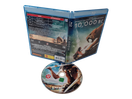 Blu-ray -elokuva (10,000 BC) K12