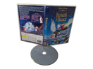 Lasten DVD -elokuva (Bernard & Bianca - Walt Disney) K7