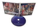 CD -levy (No Doubt - Return Of Saturn)