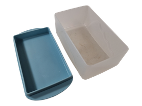 Voirasia (Tubberware)