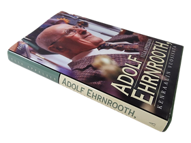 Kirja (Adolf Ehrnrooth, Kenraalin Vuosisata - Ulla Appelsin)