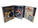  DVD -elokuva / TV -sarja (The Simpsons - season 6) K12
