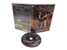 DVD -elokuva (Jade Soturi) K12