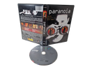 DVD -elokuva (Paranoia) K16