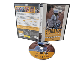 DVD -elokuva (Kukkia & Sidontaa) K16