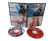 DVD -elokuva (i robot & DodgeBall) K16