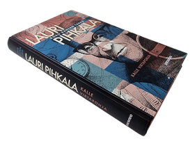 Kirja (Koko kansan tahko - Lauri Pihkala)