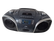 CD/Radio - soitin (JVC RC-EZ51H)
