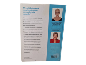 Kirja (Palapelimeikki - Irmeli Castrén)