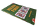 Kirja (Holdem Pokeri - David Sklansky)