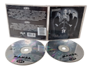 CD -levy (Mamba - Vaaran vuodet 1984-1999)