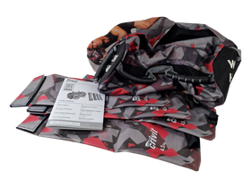 Kuntoilusäkki (Crivit Fitness Sandbag)