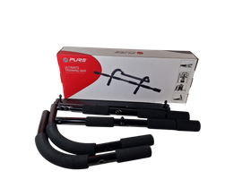 Leuanvetotanko (Pure 2 Improve)