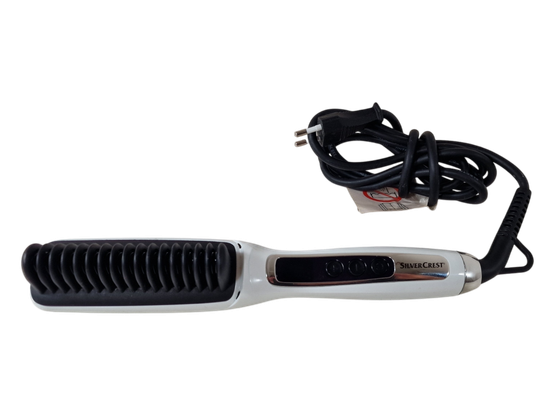 Hiusten suoristin (SilverCrest SHGK 32 A1)