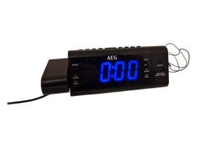 Projektio kelloradio (AEG MRC 4159P)