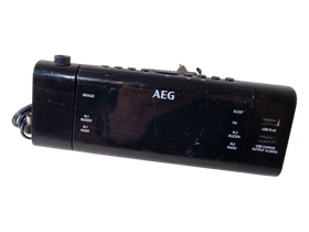 Projektio kelloradio (AEG MRC 4159P)