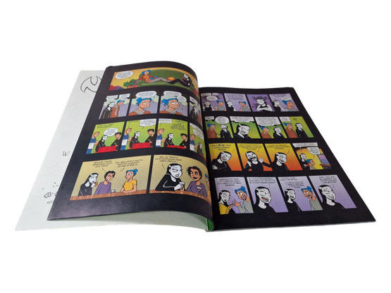 Lehti (Nemi - Kesän kasvoja)