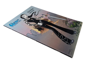 Lehti (Nemi - Kivilinnojen katveessa)