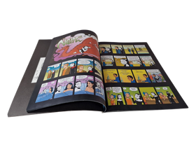 Lehti (Nemi - Kivilinnojen katveessa)