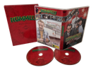 DVD -elokuva / TV -sarja (Kummeli - Kyllä lähtee!) S