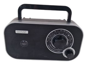 Radio (Denver TR-54)