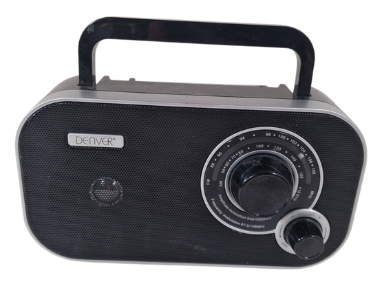 Radio (Denver TR-54)